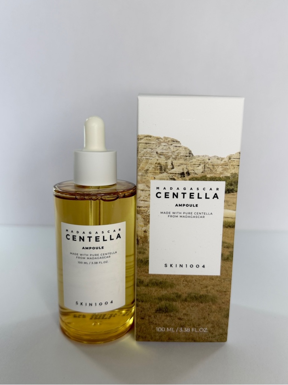 Skin1004 Madagascar Centella Ampoule 100ml